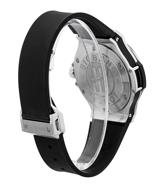 Hublot Big Bang 361.SX.1270.RX.1104 Image 3